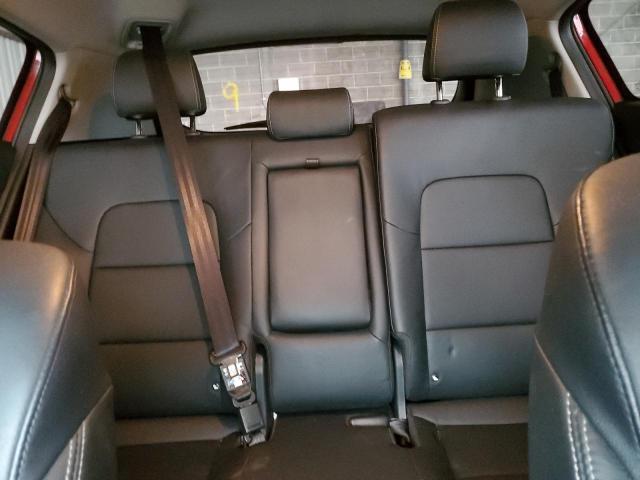 Photo 10 from auction – 2017 KIA SPORTAGE E with VIN KNDPN3AC0H7157136