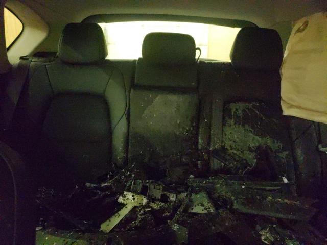 Photo 10 from auction – 2022 MAZDA CX-5 SELEC with VIN JM3KFBBM6N1523910