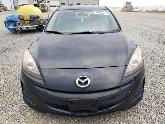 Photo 5 from auction – 2010 MAZDA 3 I with VIN JM1BL1SF7A1342578