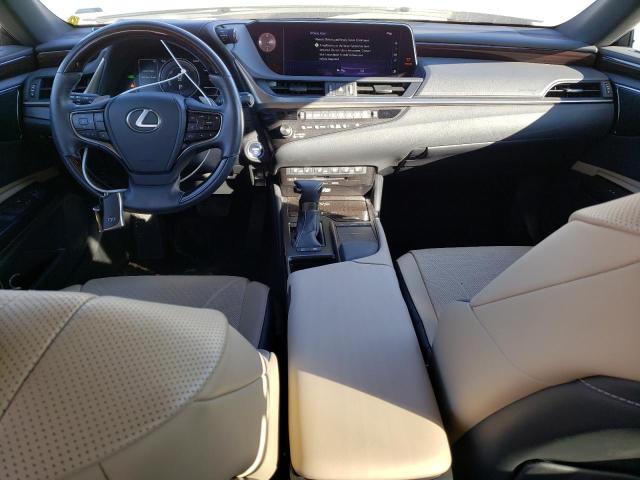 Photo 8 from auction – 2019 LEXUS ES 300H with VIN JTHB21B1XK2029994