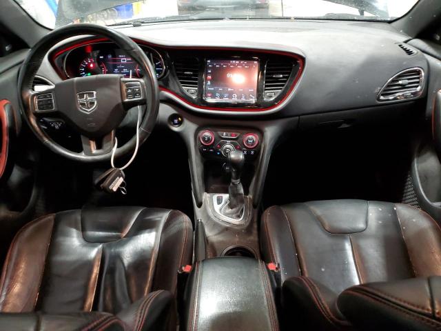 Photo 8 from auction – 2015 DODGE DART GT with VIN 1C3CDFEB1FD160473