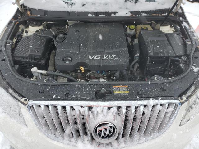 Photo 11 from auction – 2011 BUICK LACROSSE C with VIN 1G4GD5ED3BF157206