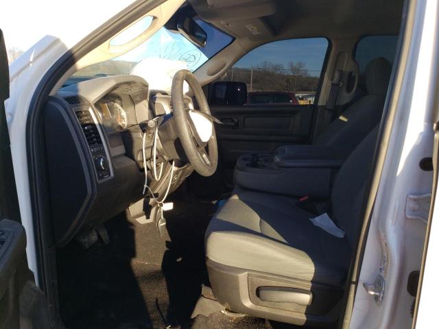 Photo 7 from auction – 2019 RAM 1500 CLASS with VIN 3C6RR7KT7KG686931