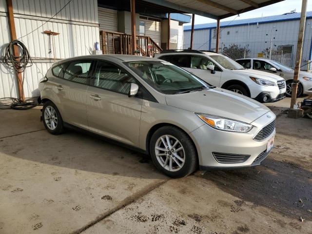 Photo 4 from auction – 2015 FORD FOCUS SE with VIN 1FADP3K22FL344505