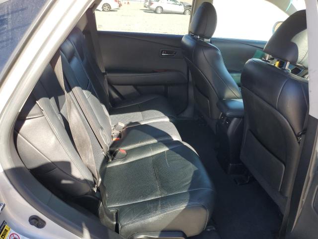 Photo 11 from auction – 2011 LEXUS RX 350 with VIN 2T2ZK1BA9BC064295