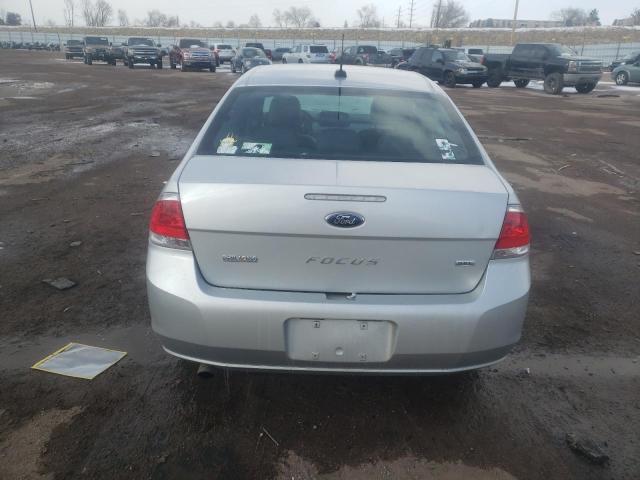 Photo 6 from auction – 2011 FORD FOCUS SEL with VIN 1FAHP3HN6BW180204
