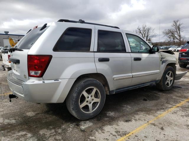 Photo 3 from auction – 2005 JEEP GRAND CHER with VIN 1J4HS48N45C732362