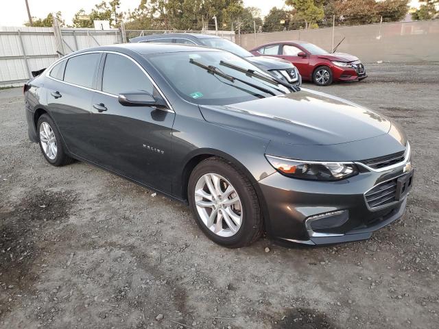 Photo 4 from auction – 2016 CHEVROLET MALIBU LT with VIN 1G1ZE5ST1GF348564