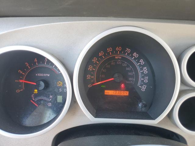 Photo 9 from auction – 2007 TOYOTA TUNDRA DOU with VIN 5TFBV54157X006582