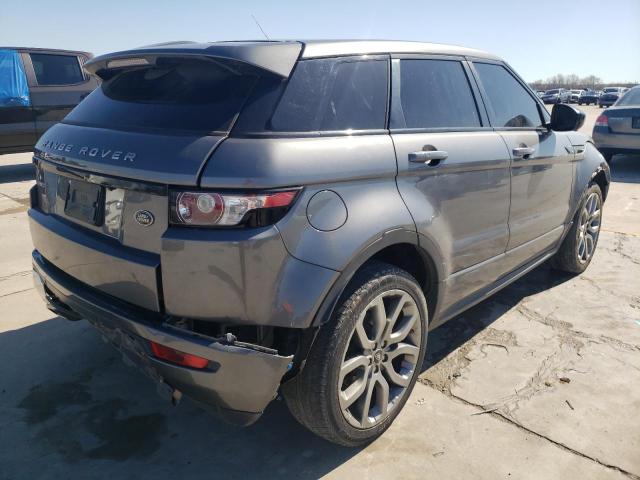 Photo 3 from auction – 2015 LAND ROVER RANGE ROVE with VIN SALVT2BG7FH075333