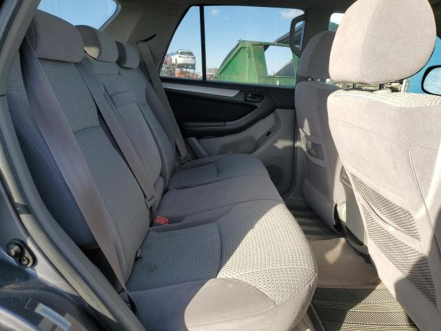Photo 11 from auction – 2005 TOYOTA 4RUNNER SR with VIN JTEBT14R650051567