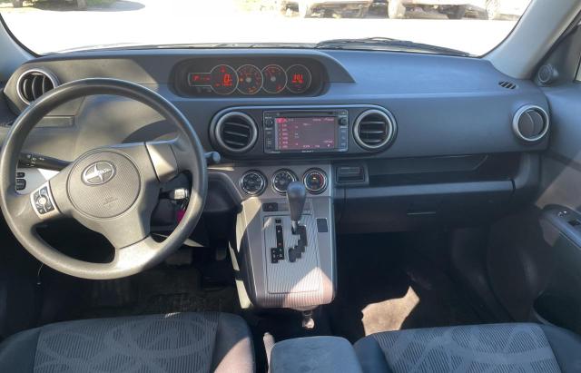 Photo 9 from auction – 2014 TOYOTA SCION XB with VIN JTLZE4FE5EJ054533