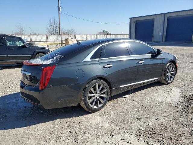 Photo 3 from auction – 2014 CADILLAC XTS with VIN 2G61L5S33E9309798