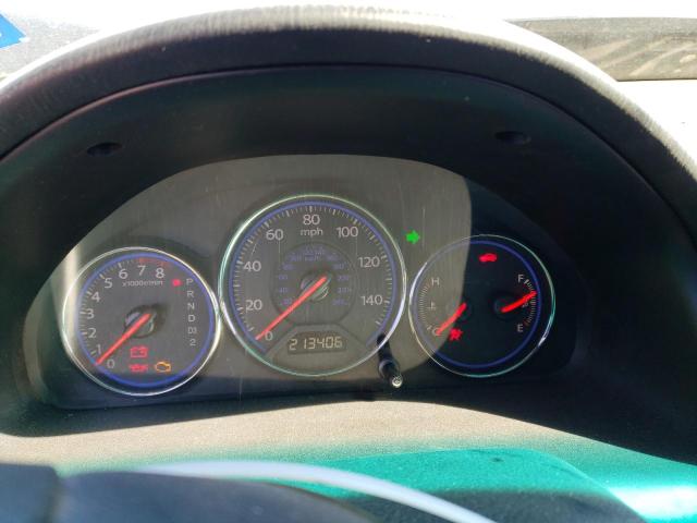 Photo 9 from auction – 2004 HONDA CIVIC LX with VIN 2HGES165X4H505992
