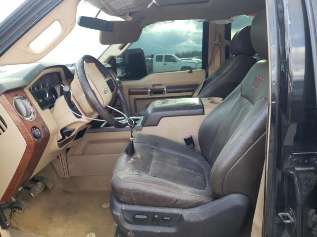 Photo 7 from auction – 2015 FORD F250 SUPER with VIN 1FT7W2BT5FED51885