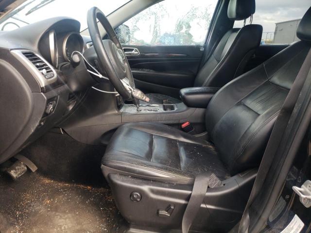 Photo 7 from auction – 2012 JEEP GRAND CHER with VIN 1C4RJEAG1CC355548