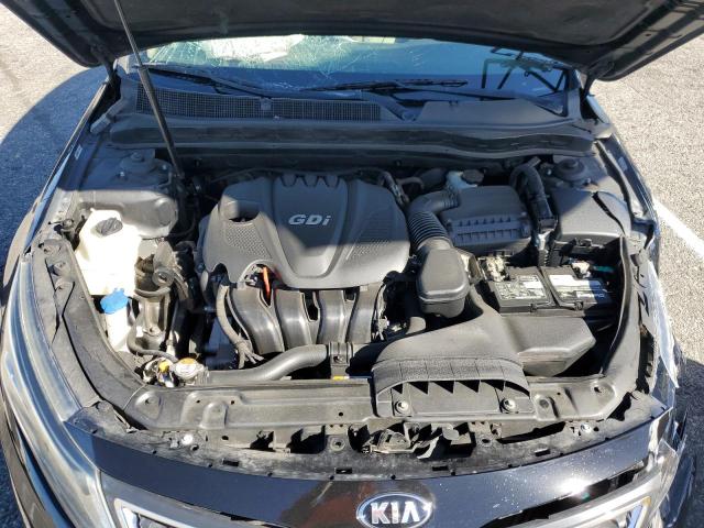 Photo 11 from auction – 2014 KIA OPTIMA LX with VIN 5XXGM4A72EG296893