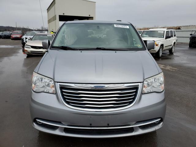 Photo 5 from auction – 2014 CHRYSLER TOWN & COU with VIN 2C4RC1BG3ER374274