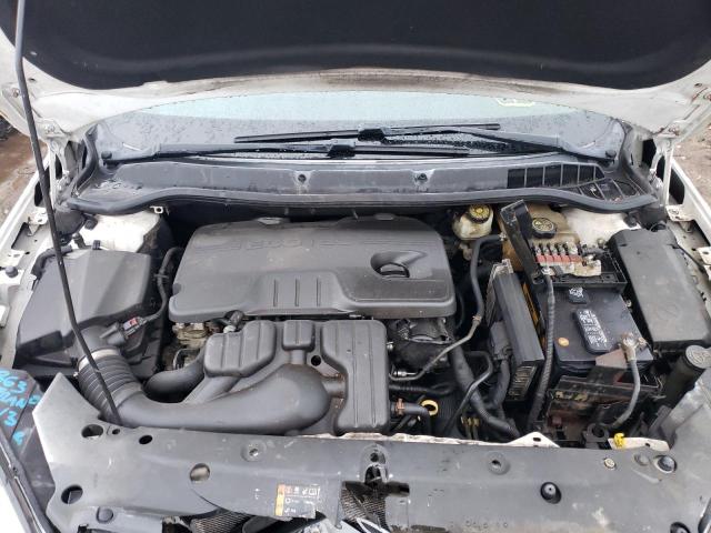 Photo 11 from auction – 2012 BUICK VERANO with VIN 1G4PS5SK0C4229694