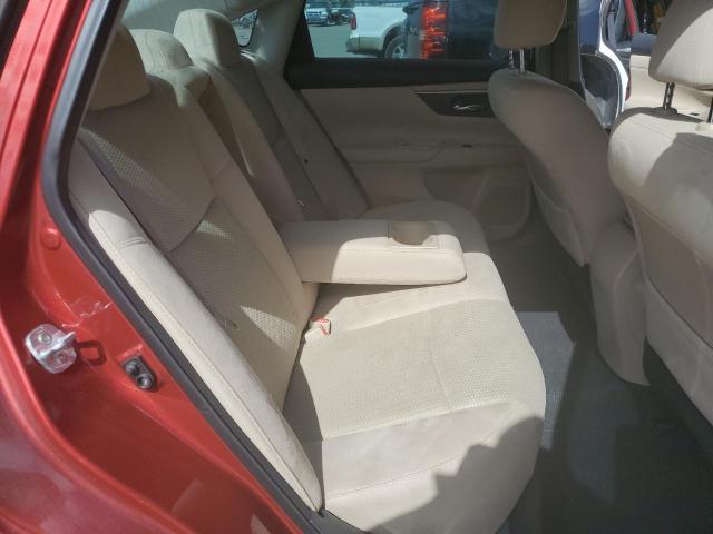 Photo 10 from auction – 2015 NISSAN ALTIMA 2.5 with VIN 1N4AL3AP4FC585476
