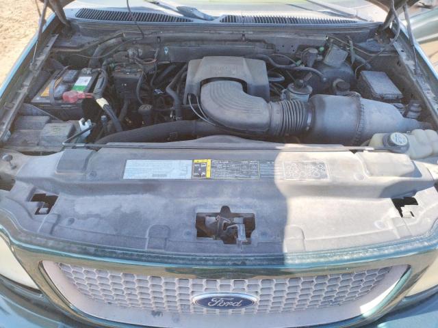 Photo 11 from auction – 2003 FORD F150 SUPER with VIN 1FTRW07L63KA94948