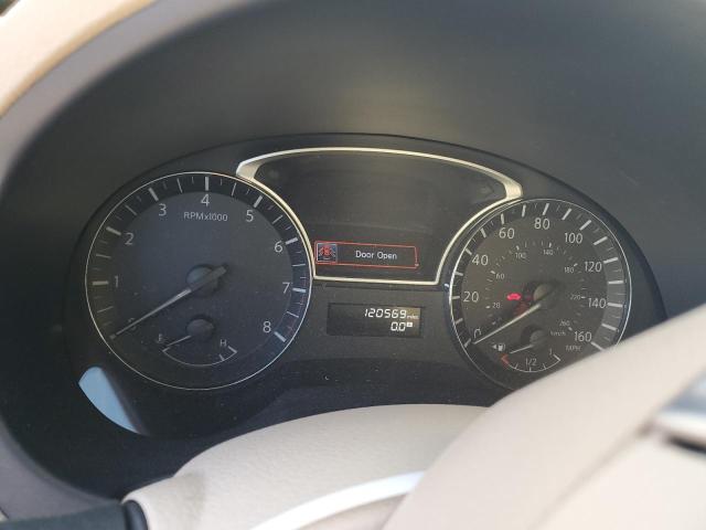 Photo 9 from auction – 2014 NISSAN ALTIMA 2.5 with VIN 1N4AL3AP1EC175927