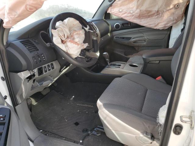 Photo 7 from auction – 2015 TOYOTA TACOMA DOU with VIN 3TMLU4EN9FM205772