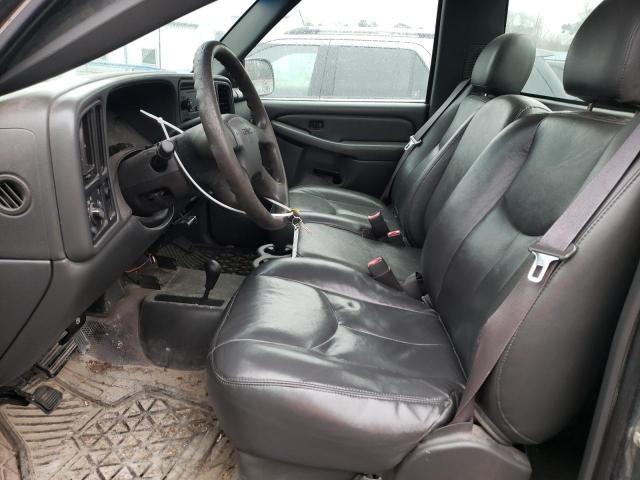 Photo 7 from auction – 2004 GMC NEW SIERRA with VIN 1GTEK14V74Z330246