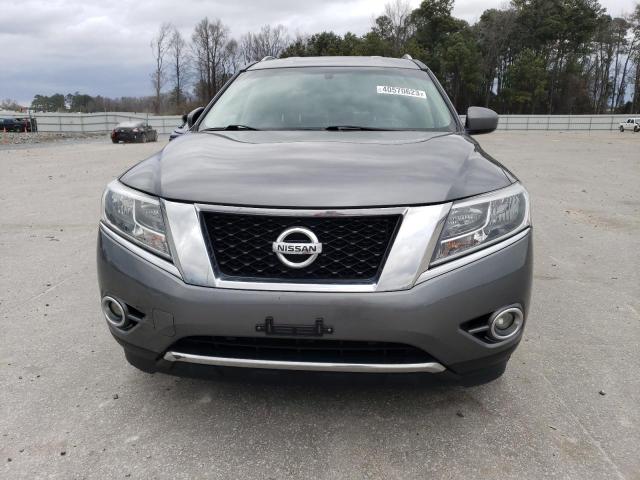 Foto 5 de la subasta – 2015 NISSAN PATHFINDER con VIN 5N1AR2MN4FC661609