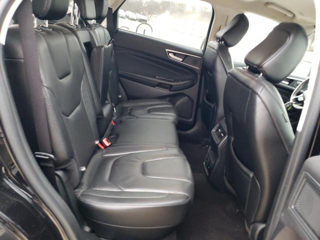Photo 10 from auction – 2020 FORD EDGE TITAN with VIN 2FMPK4K94LBA16051