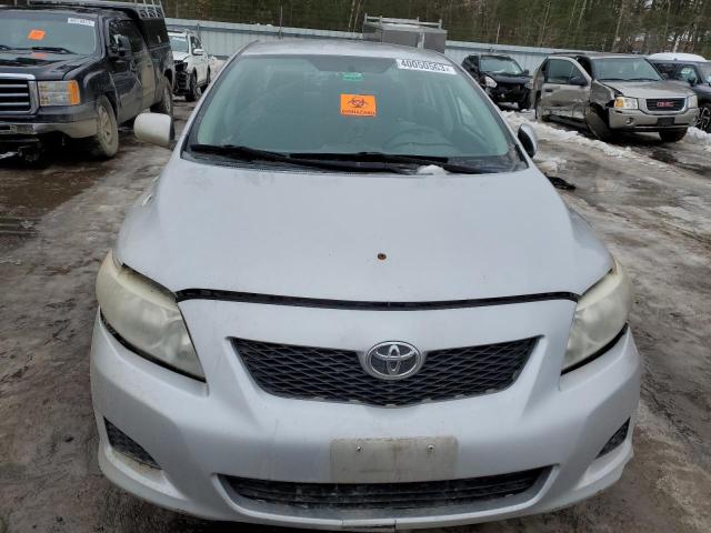 Photo 5 from auction – 2010 TOYOTA COROLLA LE with VIN 2T1BU4EEXAC255836