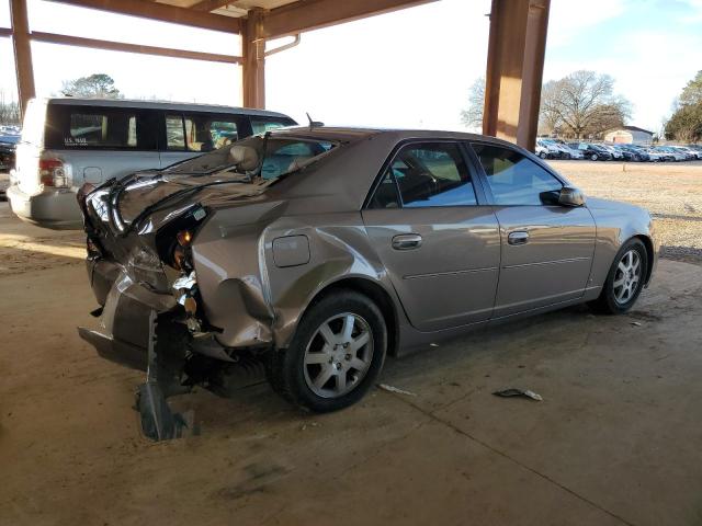 Photo 3 from auction – 2006 CADILLAC CTS HI FEA with VIN 1G6DP577660196115