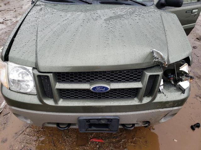 Photo 11 from auction – 2003 FORD EXPLORER S with VIN 1FMZU77E23UC31836