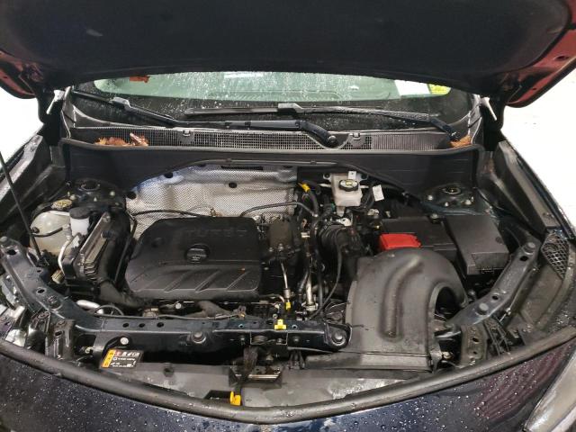 Photo 12 from auction – 2020 BUICK ENCORE GX with VIN KL4MMCSL6LB112223