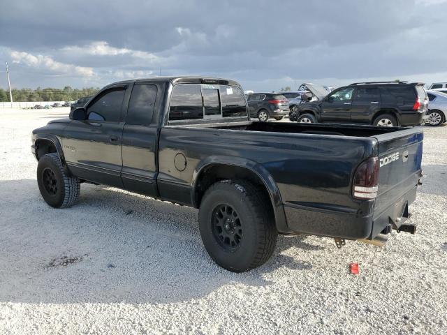 Photo 2 from auction – 1998 DODGE DAKOTA with VIN 1B7GL22Y0WS518322
