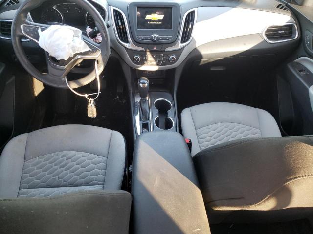 Photo 8 from auction – 2019 CHEVROLET EQUINOX LT with VIN 2GNAXKEV6K6189142