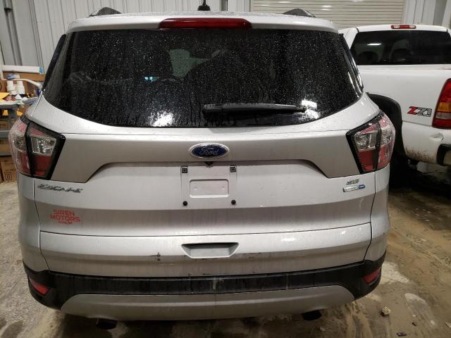 Photo 6 from auction – 2017 FORD ESCAPE SE with VIN 1FMCU9G99HUC12664