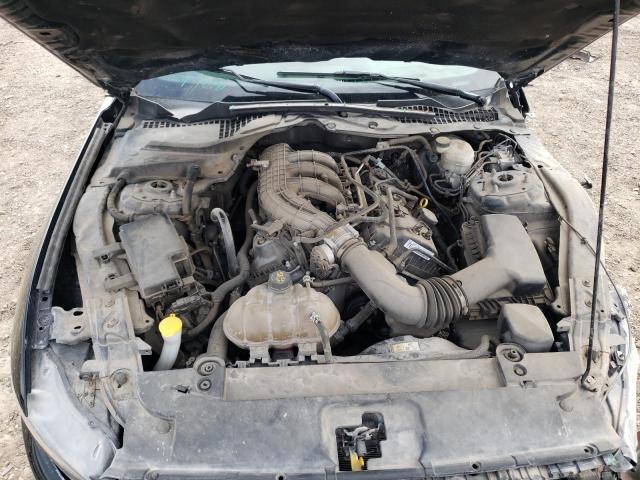 Photo 11 from auction – 2015 FORD MUSTANG with VIN 1FA6P8AM7F5434245