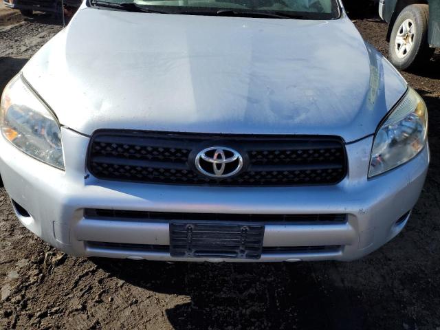 Photo 11 from auction – 2008 TOYOTA RAV4 with VIN JTMBD33V085140974