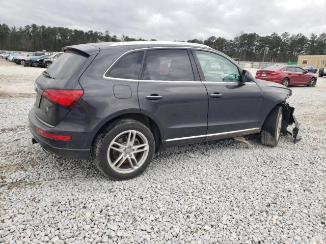 Photo 3 from auction – 2015 AUDI Q5 TDI PRE with VIN WA1CMAFP6FA023954