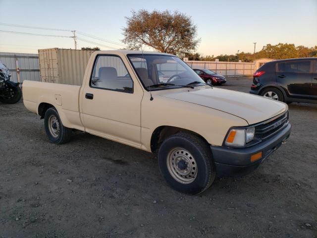 Photo 4 from auction – 1990 TOYOTA PICKUP 1/2 with VIN JT4RN81A1L0045273