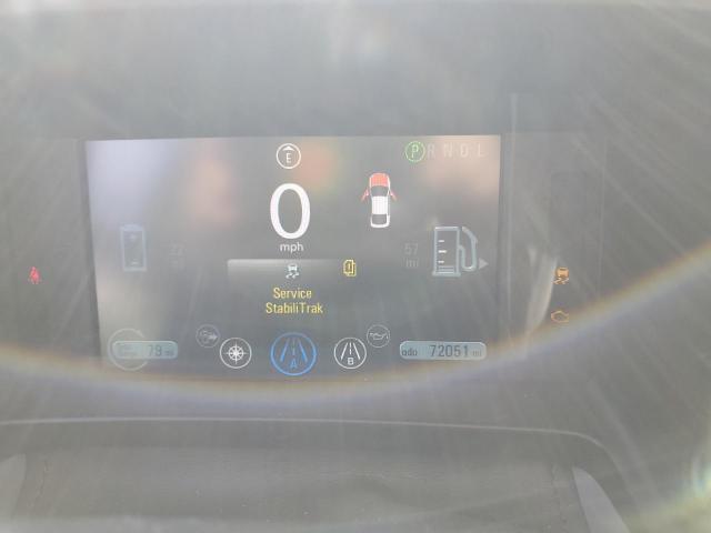 Photo 9 from auction – 2013 CHEVROLET VOLT with VIN 1G1RE6E41DU137270