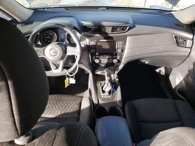 Photo 8 from auction – 2018 NISSAN ROGUE S with VIN KNMAT2MT9JP507757