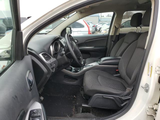 Photo 7 from auction – 2017 DODGE JOURNEY SE with VIN 3C4PDCAB8HT577040