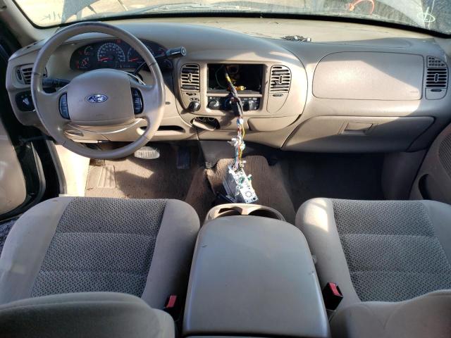 صورة رقم 8 من المزاد - 2003 FORD F150 مع VIN 1FTRW08L63KD28455