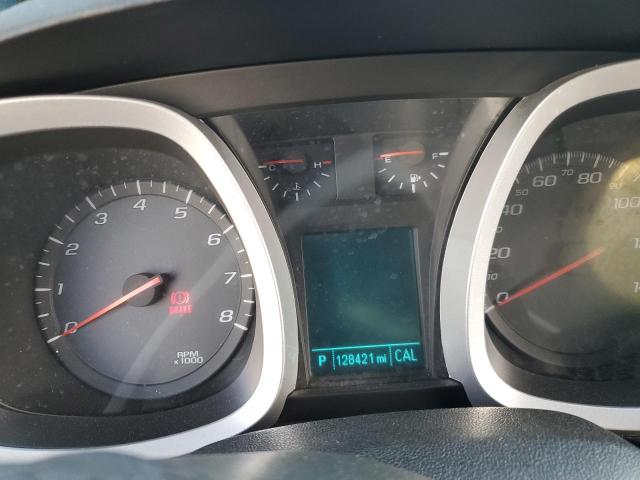 Photo 9 from auction – 2015 CHEVROLET EQUINOX LT with VIN 2GNALBEK5F6269152