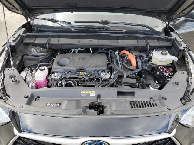 صورة رقم 12 من المزاد - 2022 TOYOTA HIGHLANDER مع VIN 5TDGBRCH7NS545499