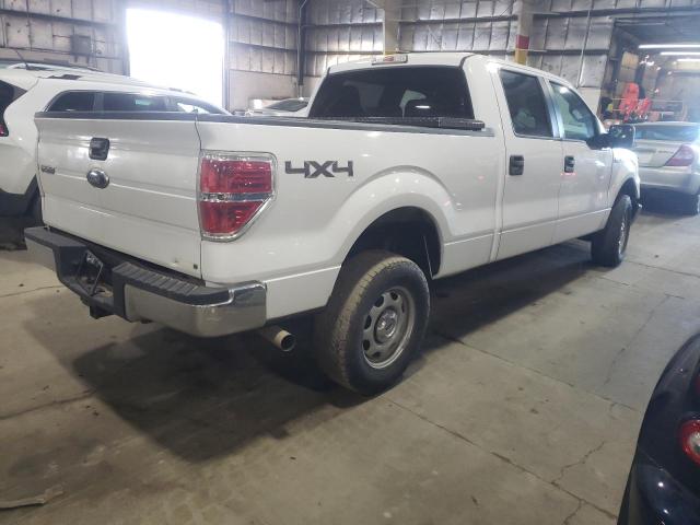 Photo 3 from auction – 2014 FORD F150 SUPER with VIN 1FTFW1EF3EFA63027