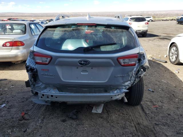 Photo 6 from auction – 2018 SUBARU IMPREZA PR with VIN 4S3GTAD67J3712869
