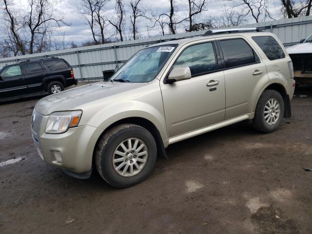 Photo 1 from auction – 2010 MERCURY MARINER PR with VIN 4M2CN9HG0AKJ03276